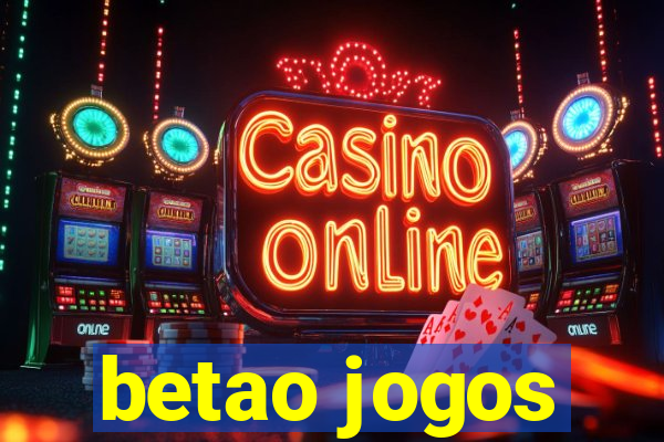 betao jogos